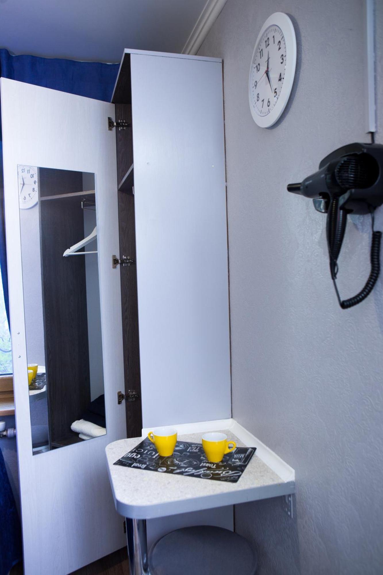 Almatyda На Басенова Apartamento Quarto foto