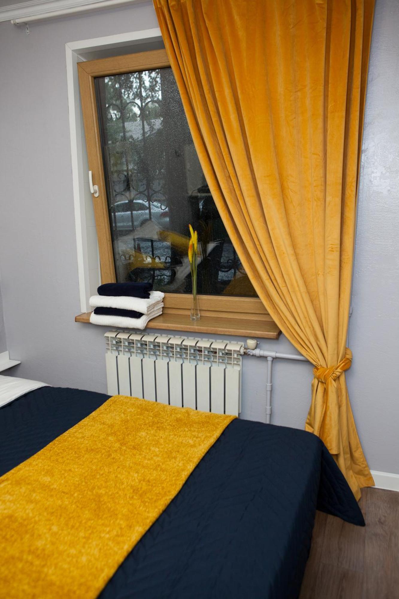 Almatyda На Басенова Apartamento Quarto foto
