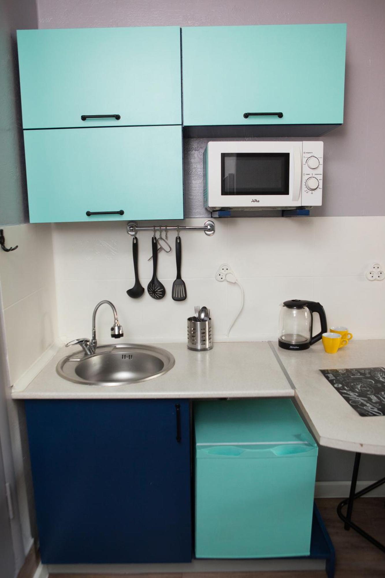 Almatyda На Басенова Apartamento Exterior foto