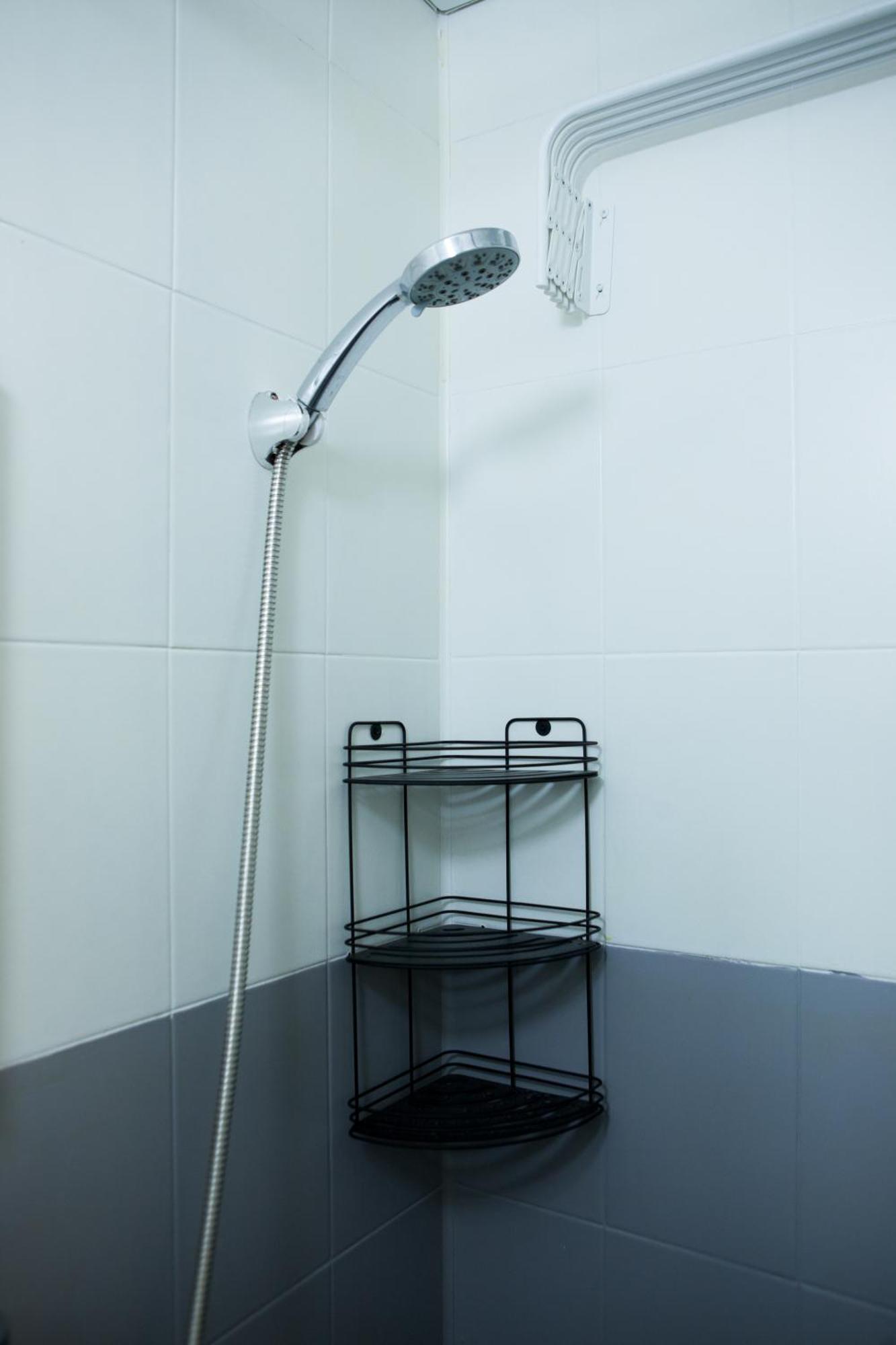 Almatyda На Басенова Apartamento Quarto foto