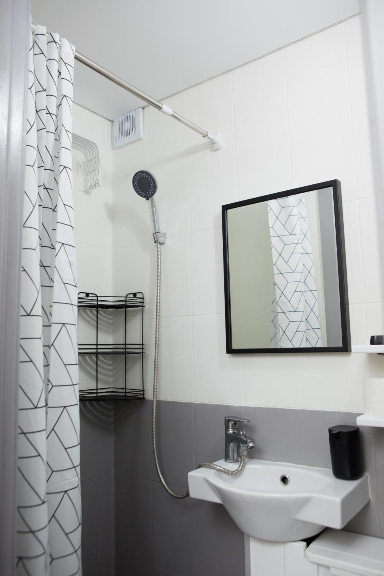 Almatyda На Басенова Apartamento Quarto foto
