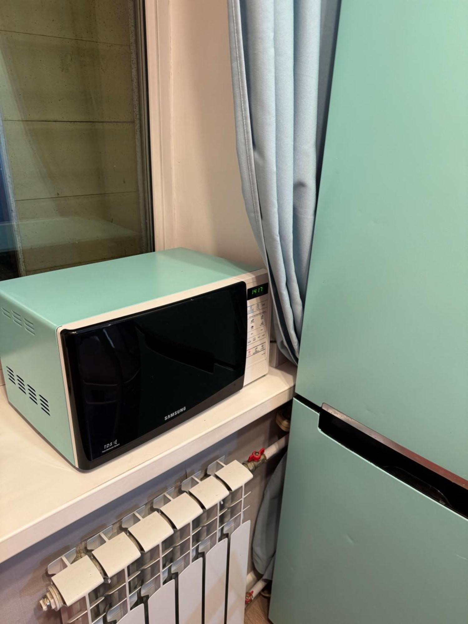 Almatyda На Басенова Apartamento Quarto foto