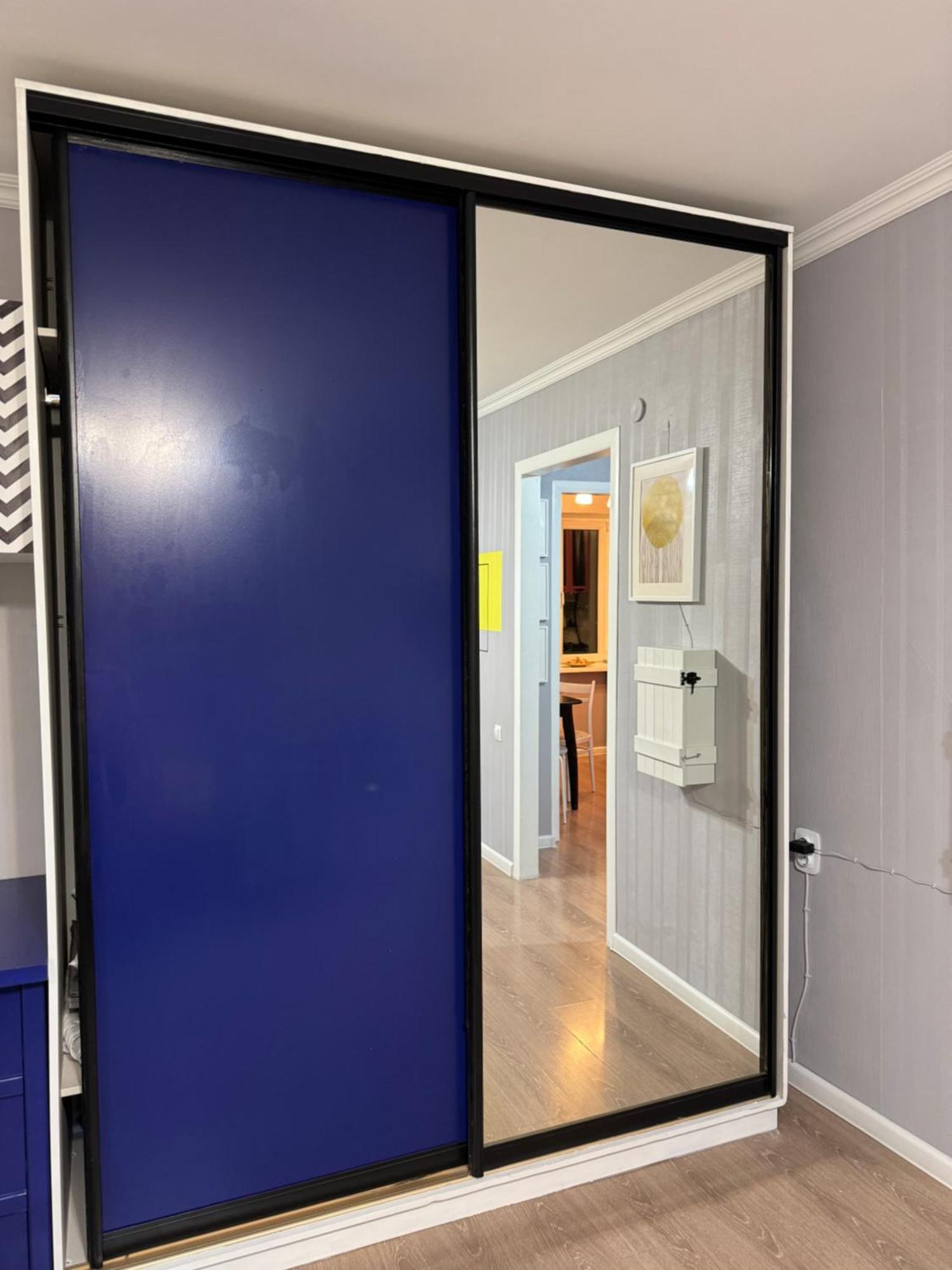 Almatyda На Басенова Apartamento Quarto foto