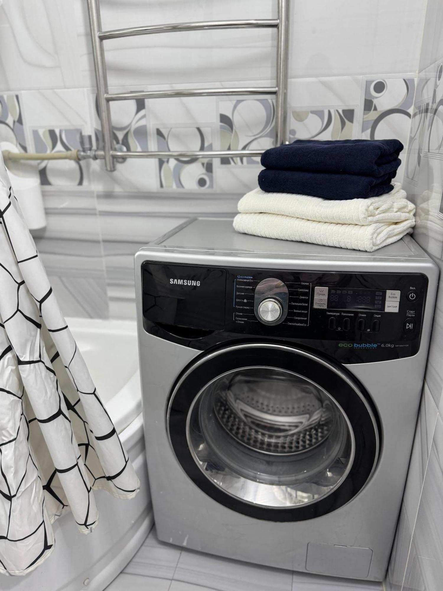 Almatyda На Басенова Apartamento Quarto foto